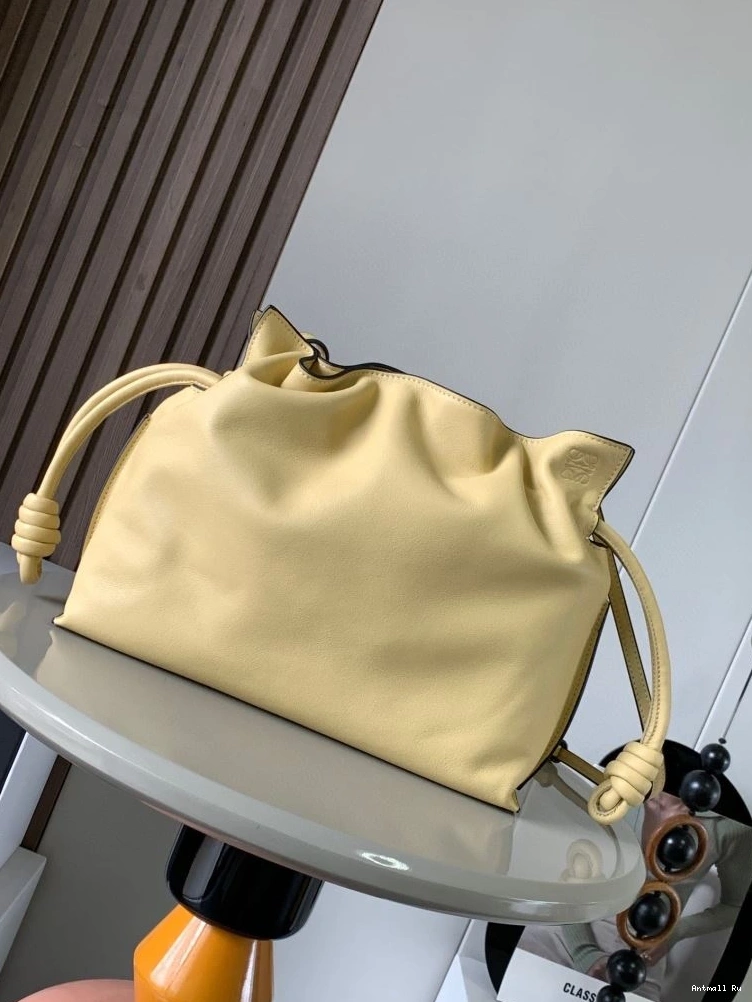 77521 Bright Loewe Flamenco Bags 0717